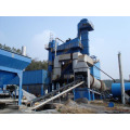 LB2500 Asphalt Mixing Plant